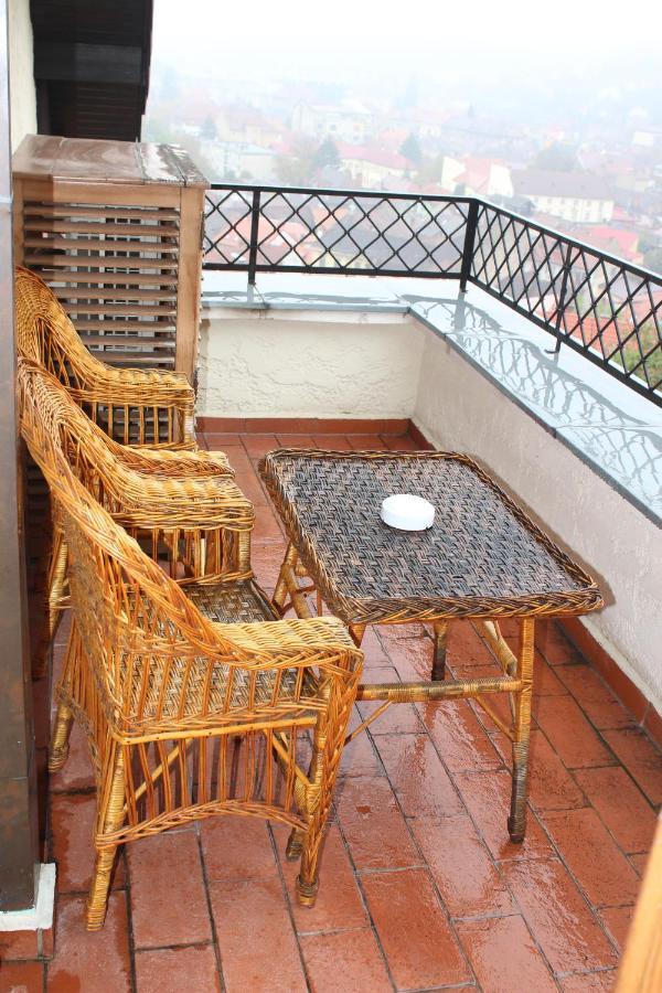 Hotel Casa Cranta Braşov Exterior foto