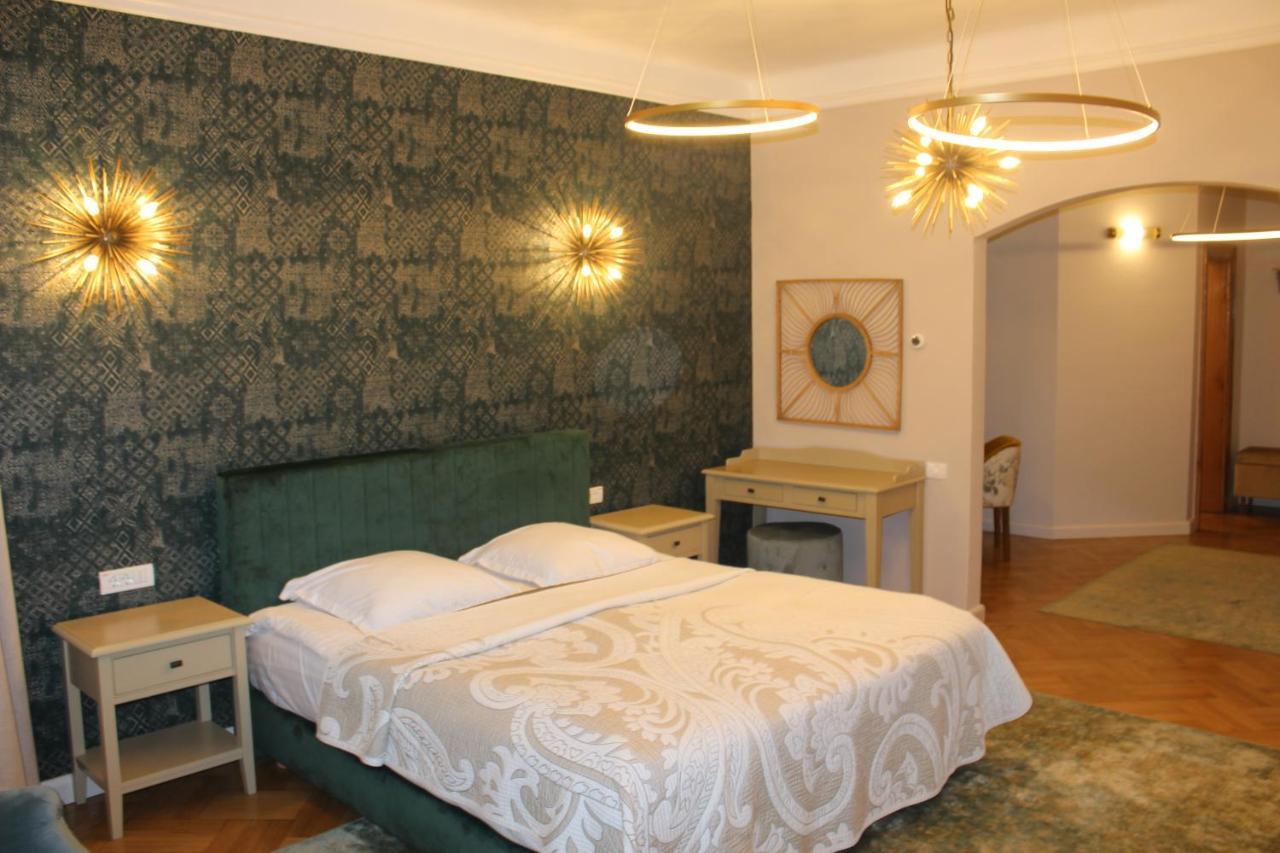 Hotel Casa Cranta Braşov Exterior foto
