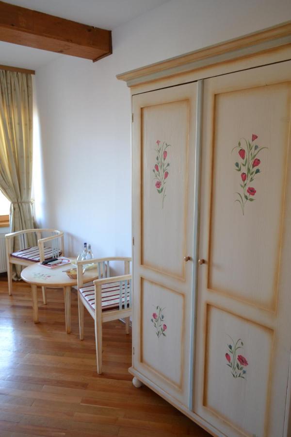 Hotel Casa Cranta Braşov Exterior foto